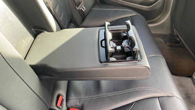 BMW i4 250kW eDrive40 M Sport 83.9kWh 5dr Auto Electric Hatchback